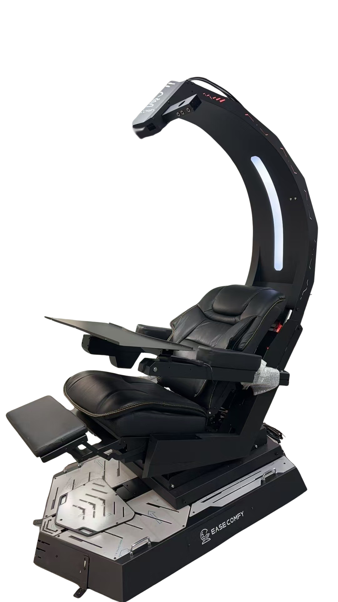 IW-R1 Classical Computer cockpit design for home & office since 2018