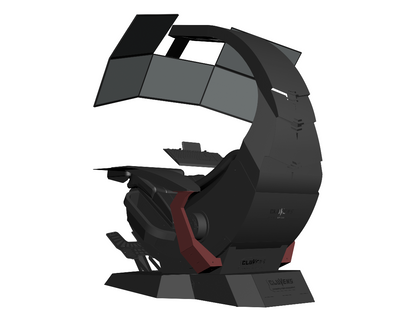 Manticore -Wider,Bigger & More comfortable design from CLUVENS BEST SELLING!