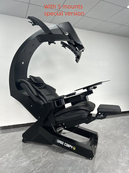 IW 320 Computer workstation chair recline - Upgrade Remote controller ! ease move upstairs
