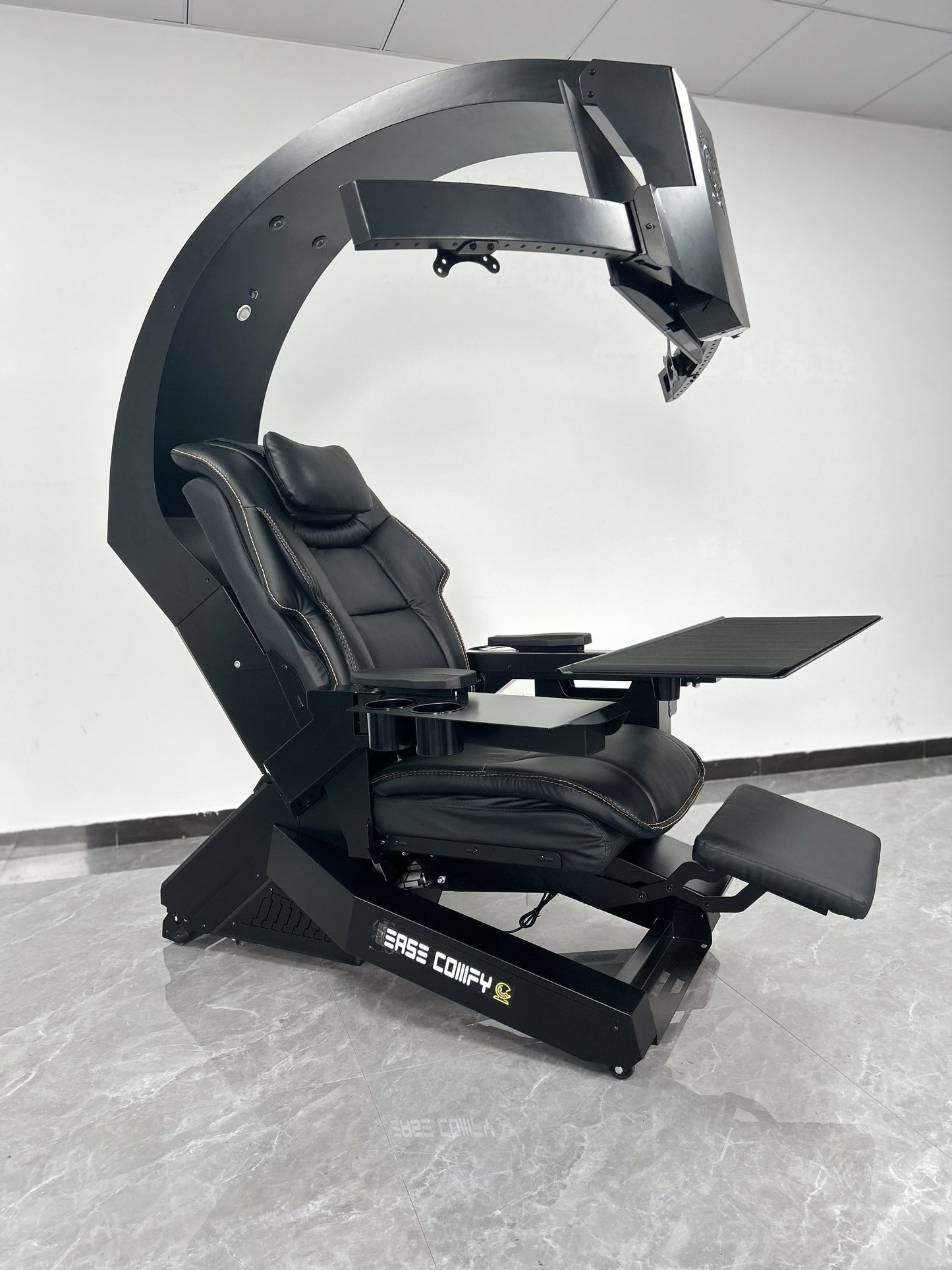 IW 320 Computer workstation chair recline - Upgrade Remote controller ! ease move upstairs
