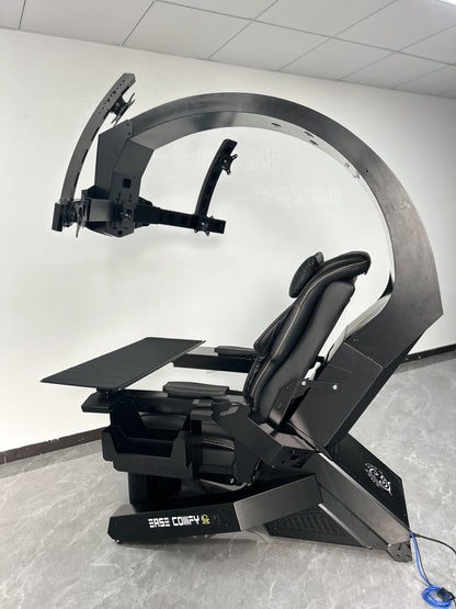IW 320 Computer workstation chair recline - Upgrade Remote controller ! ease move upstairs