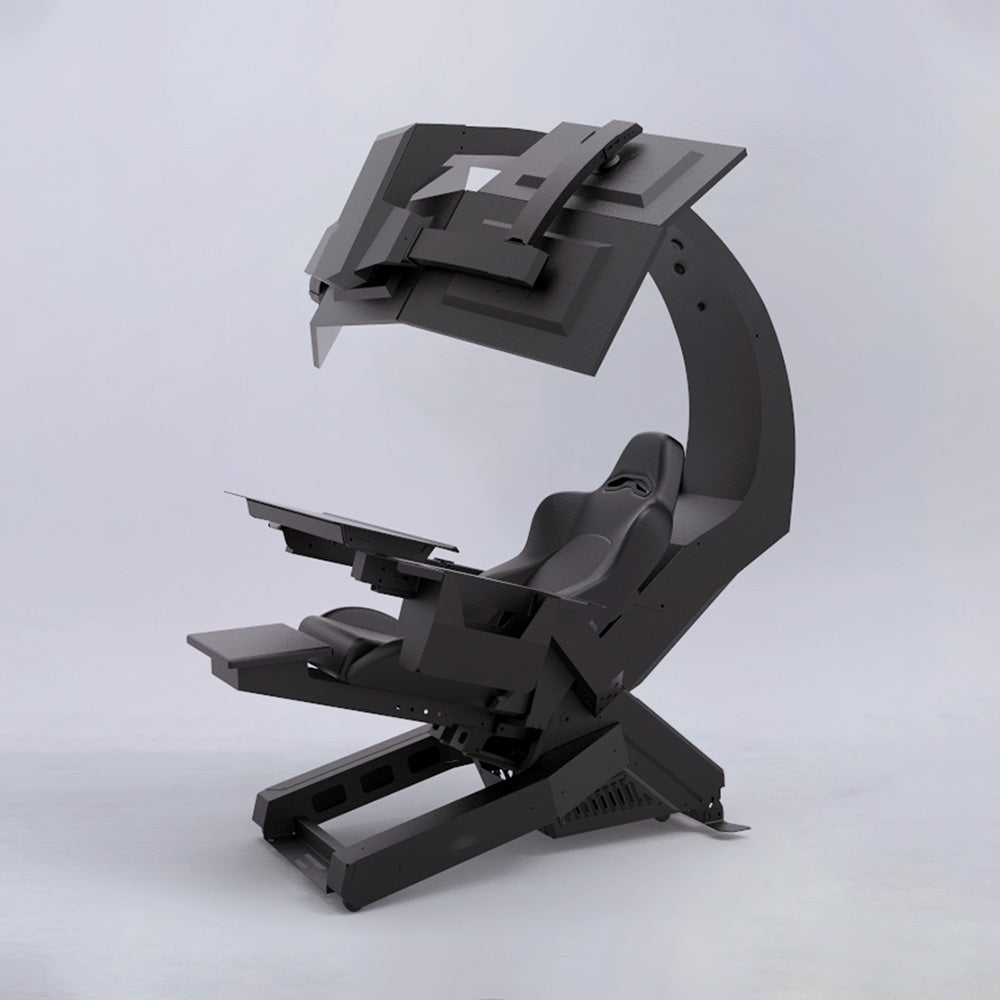 IW 320 Computer workstation chair recline - Upgrade Remote controller ! ease move upstairs