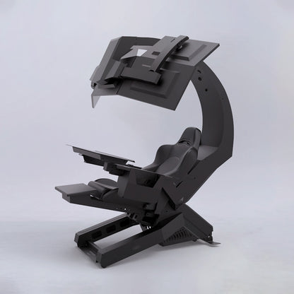 IW 320 Computer workstation chair recline - Upgrade Remote controller ! ease move upstairs