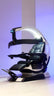 Cluvens Manticore -Wider,Bigger & More comfortable computer workstatio ...