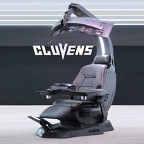 Cluvens Manticore -Wider,Bigger & More comfortable computer workstatio ...