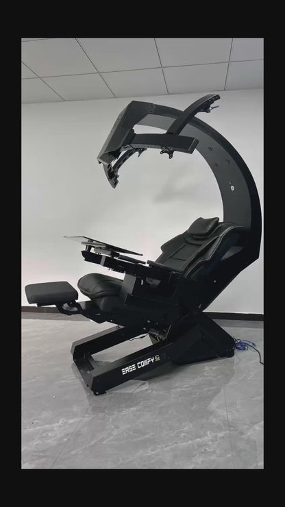 IW 320 Computer workstation chair recline - Upgrade Remote controller ! ease move upstairs