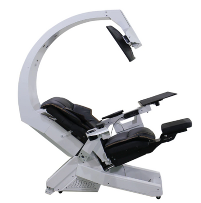 IW 320 Computer workstation chair recline - Upgrade Remote controller ! ease move upstairs